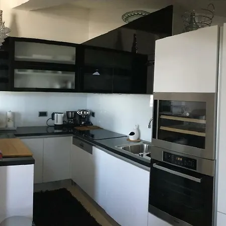 Apartment Vantacici Gric *