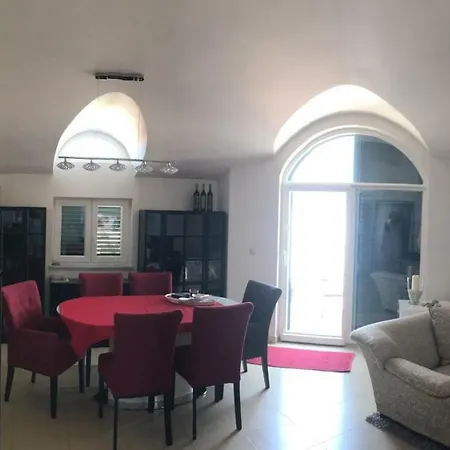 Apartment Vantacici Gric Malinska
