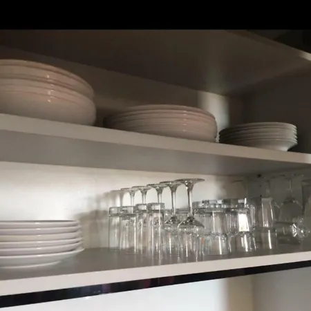 Apartment Vantacici Gric Malinska
