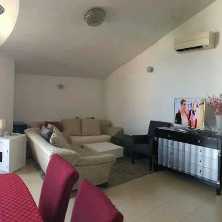 Vantacici Gric Apartment