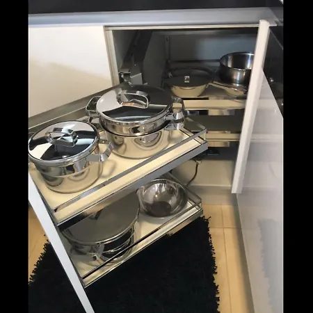 Vantacici Gric Apartment *