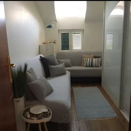 Apartment Vantacici Gric Malinska