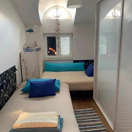 Vantacici Gric Apartment *