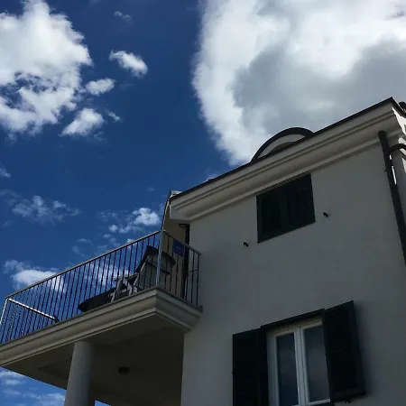 Vantacici Gric Apartment