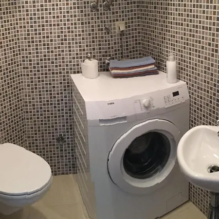 Apartment Vantacici Gric